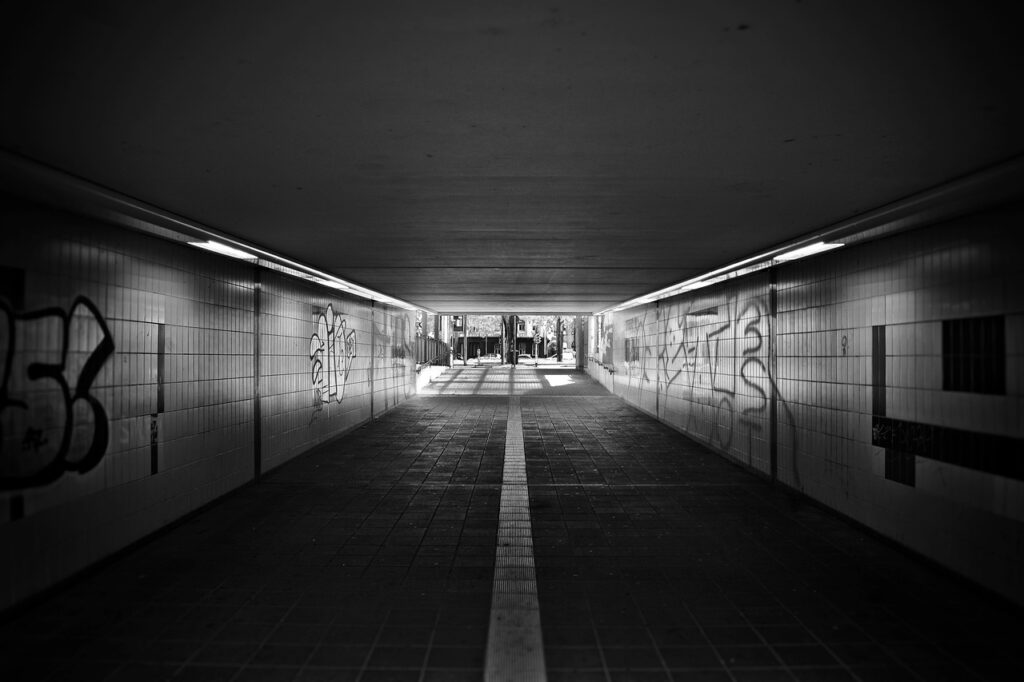 architecture, underpass, tunnel-4198949.jpg