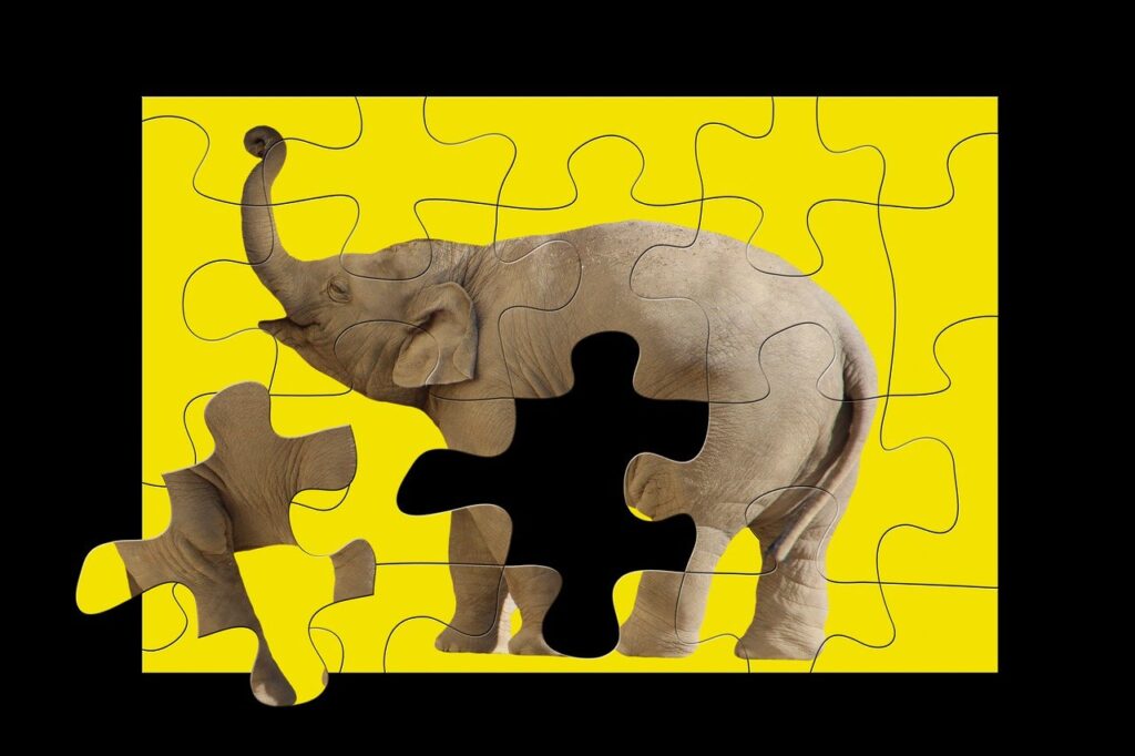 elephant, puzzle, game-7480166.jpg